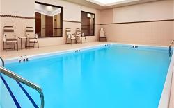 Holiday Inn Express Hotel & Suites Tipp City By IHG
