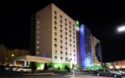 Holiday Inn Express & Suites Toluca Zona Aeropuerto By IHG