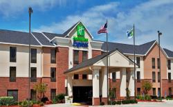 Holiday Inn Express Hotel & Suites Sulphur - Lake Charles By IHG