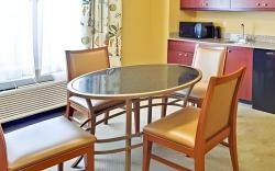 Holiday Inn Express Hotel & Suites DFW West - Hurst By IHG