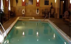 Holiday Inn Express Hotel & Suites DFW West - Hurst By IHG