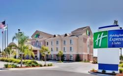Holiday Inn Express Porterville By IHG