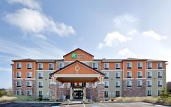 Holiday Inn Express Newport By IHG