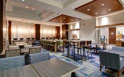 Holiday Inn Express Hotel & Suites Toronto - Markham By IHG