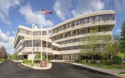 DoubleTree by Hilton Boston Rockland