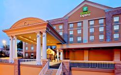 Days Inn by Wyndham North Bergen