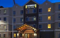 Staybridge Suites Gulf Shores By IHG