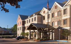Staybridge Suites Jackson By IHG
