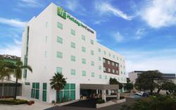 Holiday Inn Express Guadalajara Iteso By IHG