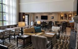 Staybridge Suites Detroit-Novi By IHG