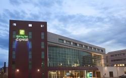 Hotel Mastai
