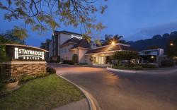 Staybridge Suites Monterrey San Pedro By IHG