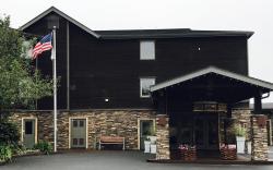 Holiday Inn Express Fort Bragg By IHG