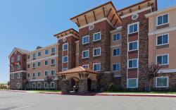 Staybridge Suites Rocklin Roseville Area Hotel By IHG