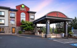 Holiday Inn Express Portland South - Lake Oswego By IHG