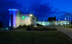 Holiday Inn Express Ramsgate – Minster By IHG