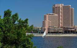 InterContinental Cairo Semiramis By IHG