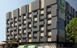 Holiday Inn Mexico City - Trade Center By IHG