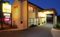 Ascot Epsom Motel