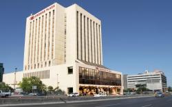 Crowne Plaza Hotel Monterrey By IHG