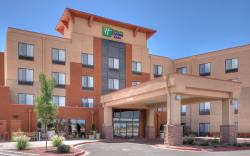 Holiday Inn Express Hotel & Suites Albuquerque Historic Old Town By IHG