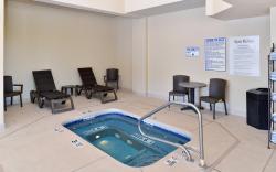 Holiday Inn Express Hotel & Suites Albuquerque Historic Old Town By IHG