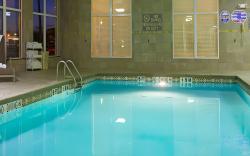 Holiday Inn Express Hotel & Suites Amarillo By IHG