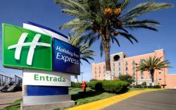 Holiday Inn Express Guanajuato By IHG