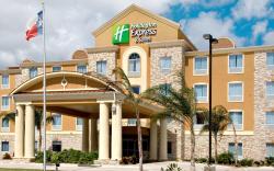 Holiday Inn Express & Suites Corpus Christi By IHG