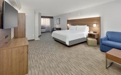 Holiday Inn Express Hotel & Suites - Irving Convention Center - Las Colinas By IHG