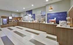 Holiday Inn Express Hotel & Suites - Irving Convention Center - Las Colinas By IHG