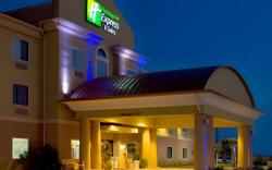 Holiday Inn Express Hotel & Suites Corpus Christi Northwest By IHG