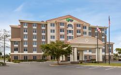 Holiday Inn Express Hotel & Suites Fort Myers West - The Forum By IHG