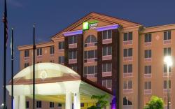 Holiday Inn Express Hotel & Suites Fort Myers West - The Forum By IHG