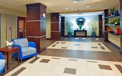 Holiday Inn Express & Suites Knoxville - Farragut by IHG