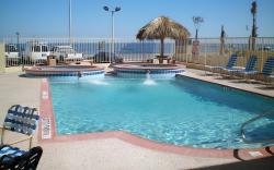 Holiday Inn Express Hotel Galveston West-Seawall By IHG
