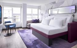 YOTEL Washington DC