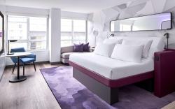 YOTEL Washington DC