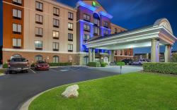 Holiday Inn Express & Suites Lebanon By IHG