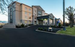 Garner Hotel Murfreesboro West By Ihg
