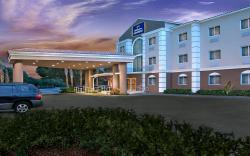 Holiday Inn Express West Palm Beach Metrocentre By IHG