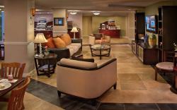 Holiday Inn Express West Palm Beach Metrocentre By IHG