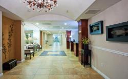 Holiday Inn Express West Palm Beach Metrocentre By IHG