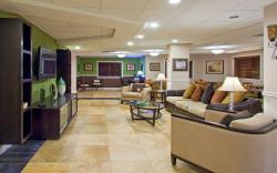 Holiday Inn Express West Palm Beach Metrocentre By IHG