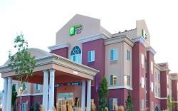 Holiday Inn Express Reno Airport By IHG