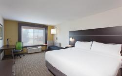 Holiday Inn Express Oakland Airport By IHG
