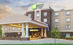 Holiday Inn Express Searcy By IHG