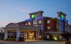 Holiday Inn Express & Suites Texarkana by IHG