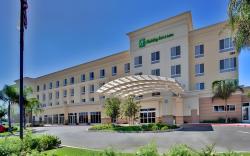 Holiday Inn Hotel & Suites Bakersfield By IHG
