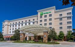 Holiday Inn Baton Rouge College Drive I-10 By IHG